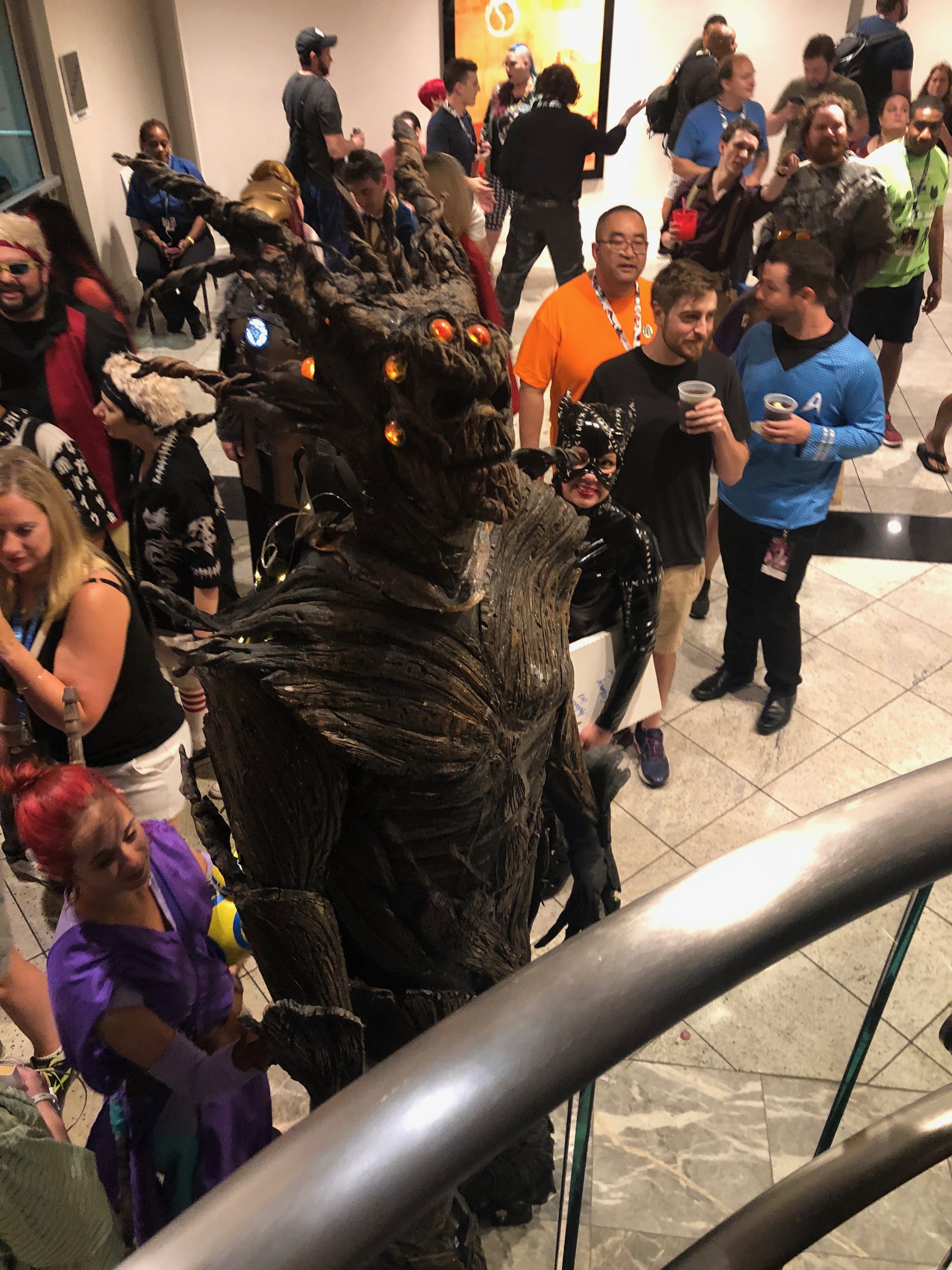 Dragon Con Parade 2018, What to know before you go